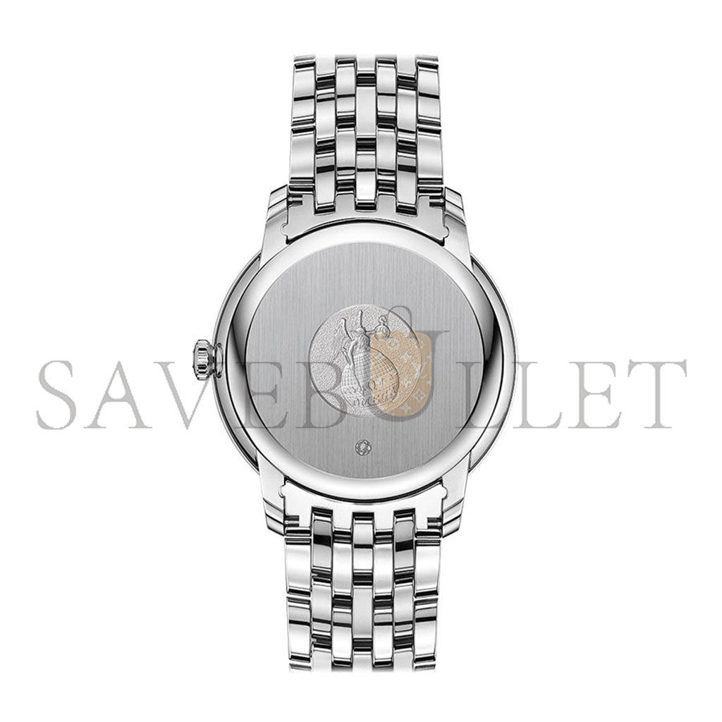 Om**a de ville prestige co-axial watch 424.10.40.20.02.001